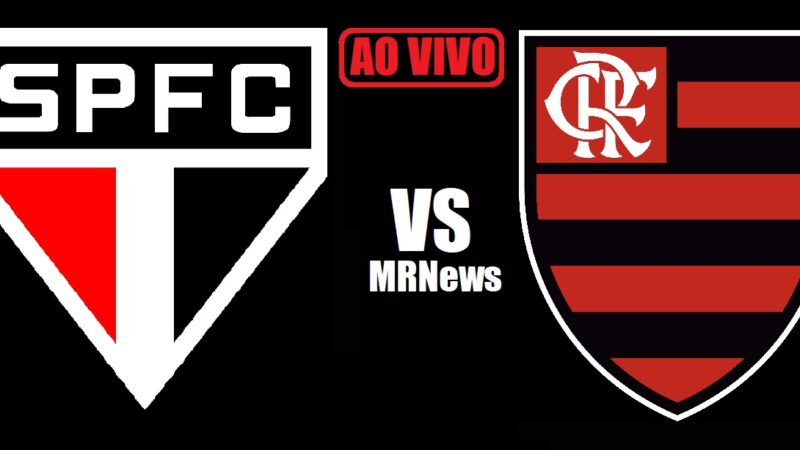 Assista ao vivo: Flamengo x Fluminense disputam final do